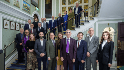 Украино-британский университет нового поколения будет обучать украинских студентов по британским программам