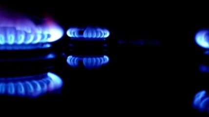 В прошлом году "Газпром" продал Украине 33 млрд кубометров газа