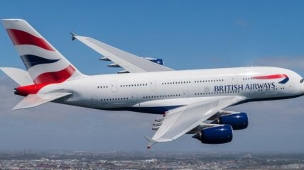 Пилоты British Airways рассказали, когда проведут забастовку