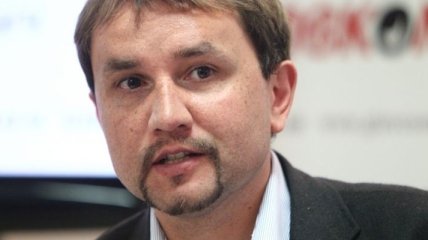 Вятрович призвал не верить пропаганде из РФ