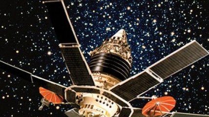 Спутник "Космос 1315" осенью приземлится на поверхность Земли