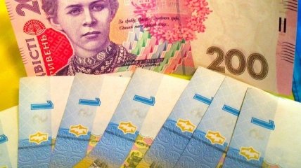 На Луганщине на 14% выросла заработная плата