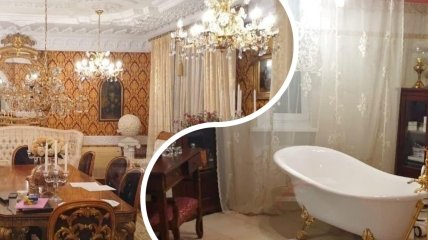 Дом Виталия Латышева находится в Таганроге