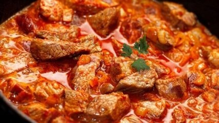 Чудова страва з простих продуктів