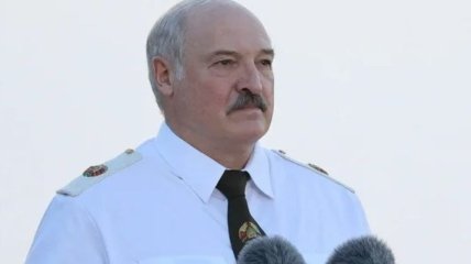 Решение Лукашенко стало сюрпризом для украинских пограничников