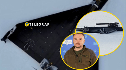 Модернізований шахед, Сергій Бескрестнов