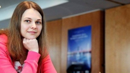 Украинки обыграли сборную Египта на командном чемпионате мира по шахматам