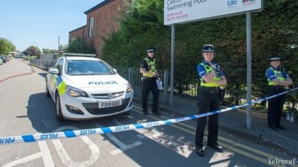 Стрельба в Британии: погибли три человека