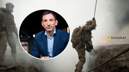 Виталий Портников