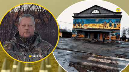 ЗСУ удерживают контроль над городом