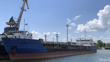 В США отреагировали на задержание российского танкера NEYMA