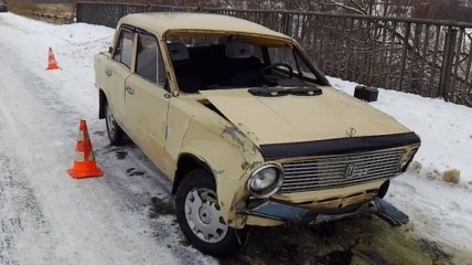 Смертельное ДТП в Луганской области: водитель сбил ребенка