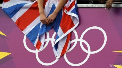 МОК аннулировал результаты трех российских легкоатлеток с ОИ-2012