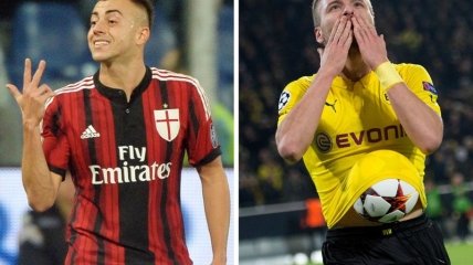 "Милан" намерен обменять лидера команды