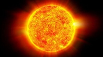 Ученые обнаружили рядом с Солнцем гигантский кубический объект