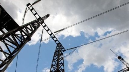 В Грузии частично восстановлено электроснабжение