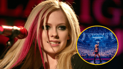 ВКонтакте желісінде бірінші рет