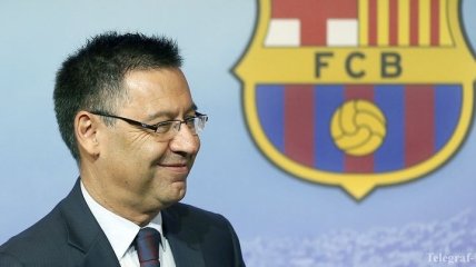 Президент Барселоны назвал главную цель клуба