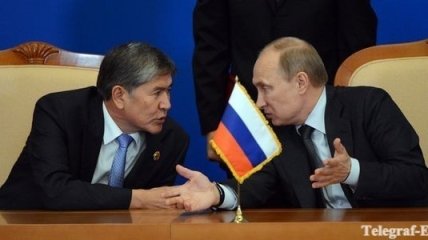 Киргизия повысит плату за арендуемые Россией военные базы