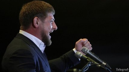 Глава Чечни предложил отключить интернет