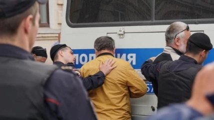 Репрессии в Крыму: правозащитники подсчитали уголовные дела активистов
