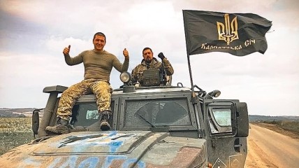 ВСУ нужна ваша помощь: бойцы известного батальона собирают на дрон на Луганщину