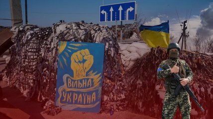 Війна в Україні триває ось уже 53 дні