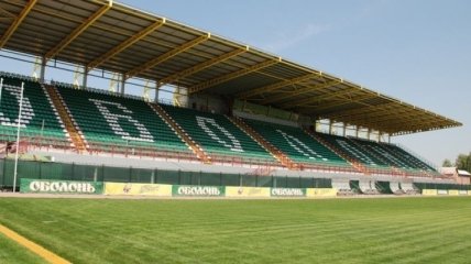 Футбольный клуб "Оболонь" остался без спонсора