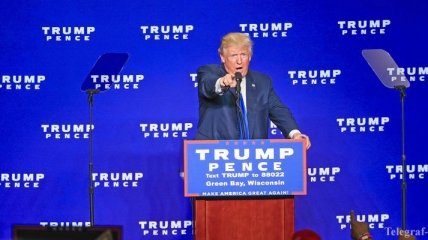 Трамп резко отреагировал на запрос о пересчете голосов в Висконсине
