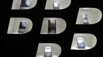 BlackBerry больше не будет производить смартфоны
