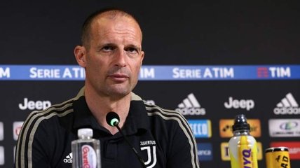 МЮ начал переговоры с известным итальянским тренером