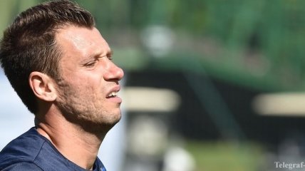 Легенда итальянского футбола может продолжить карьеру в Серии D