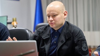 Дмитрий Вербицкий