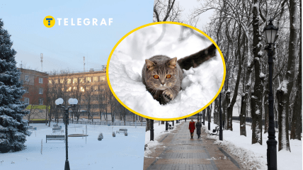 Кировоградщина