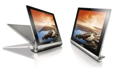 IdeaPad B6000 и B8000 - новые планшеты Lenovo
