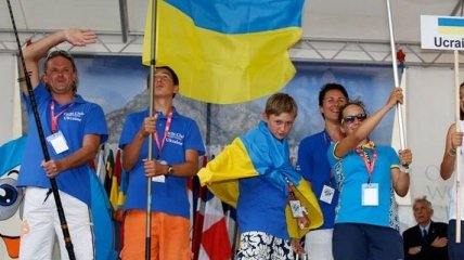 Итоги Нанкина. Украинцы везут 29 медалей и общее шестое место