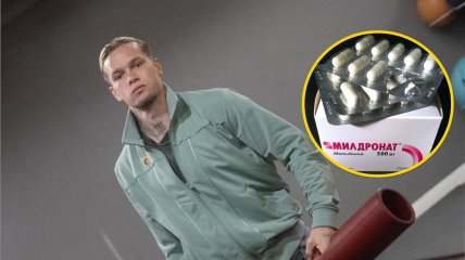 Михаил Мудрик