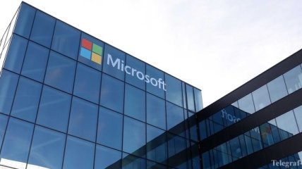 Акции Microsoft резко подорожали, капитализация компании перевалила за $1 трлн