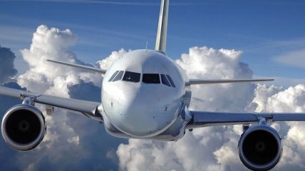 Власти Турции принудили к посадке самолет из Армении