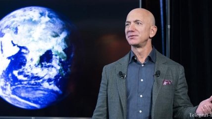 Amazon получила разрешение на запуск спутников для раздачи интернета