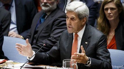Керри: Сирийское урегулирование - самая сложная дипломатическая проблема