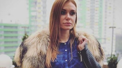 Певица Слава Каминская показала яркий снимок с дочкой