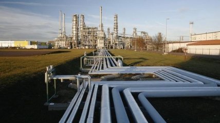 В Украине планируют повысить тарифы на транспортировку нефти