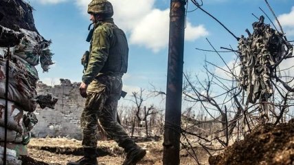 Разведка Минобороны Украины: РФ начинает мобилизацию на Донбассе