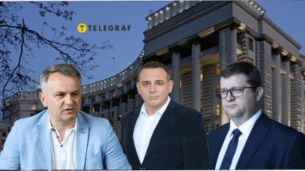 Нардепы Синютка, Бужанский и Арьев высказались о выборах в Раду