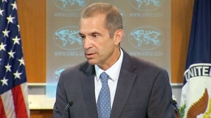 Делегация США не будет участвовать в переговорах в Астане по Сирии
