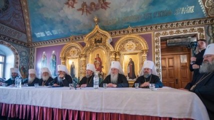 Обыски у священников Московского патриархата: в СБУ рассказали о результатах 