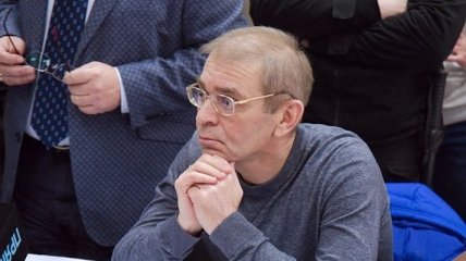 Решение не в пользу Пашинского: суд оставил экс-нардепа в СИЗО