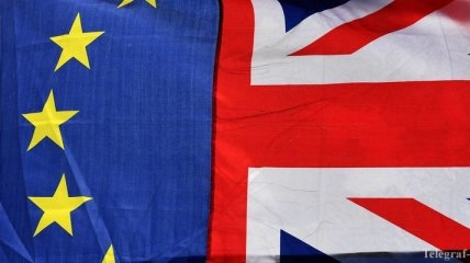 В Британии рассказали, что сделают с гражданами ЕС после Brexit 