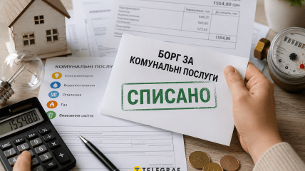Списать долг – возможно